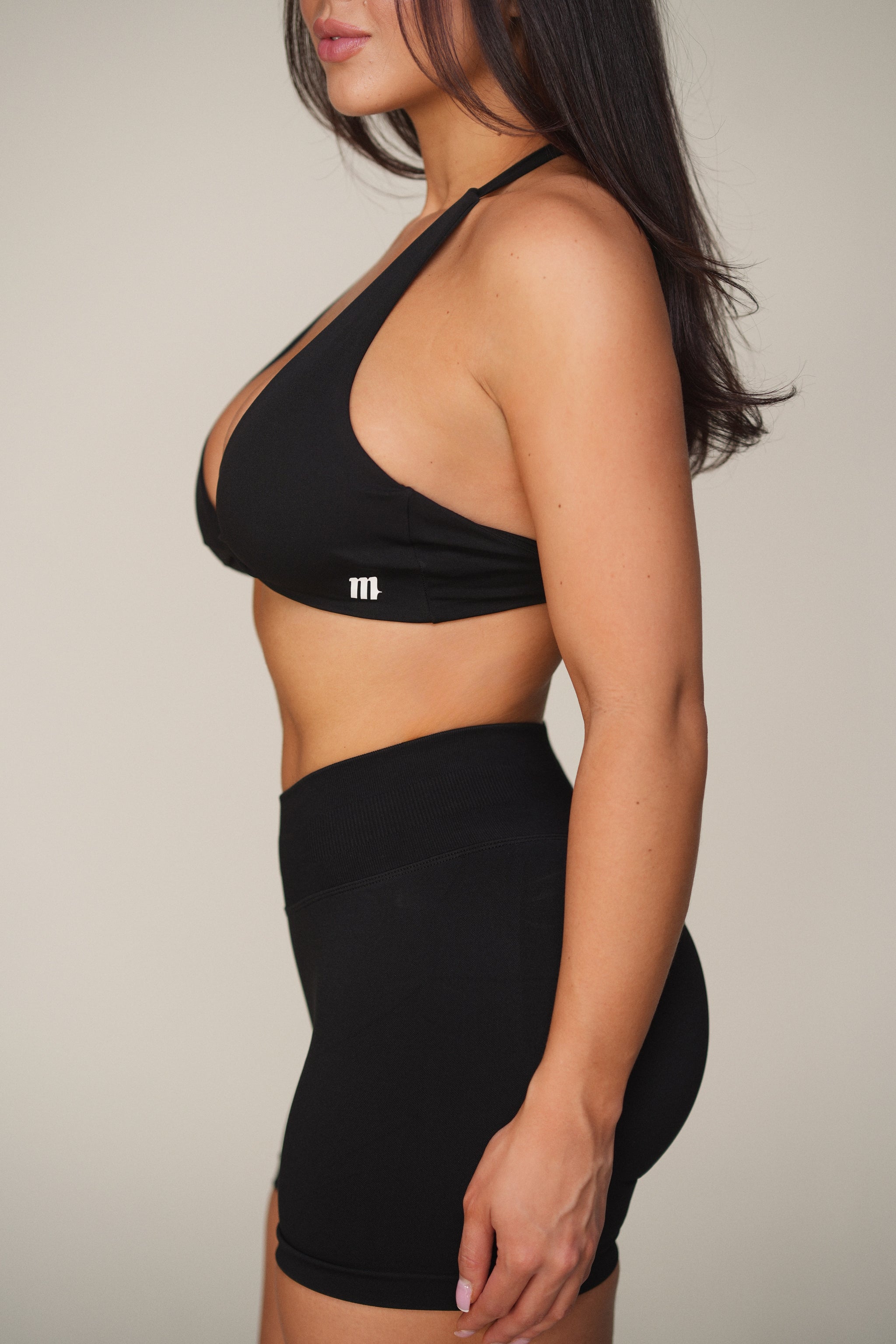 Aura Power Top