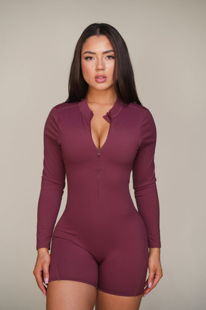 Aura Power Jumpsuit