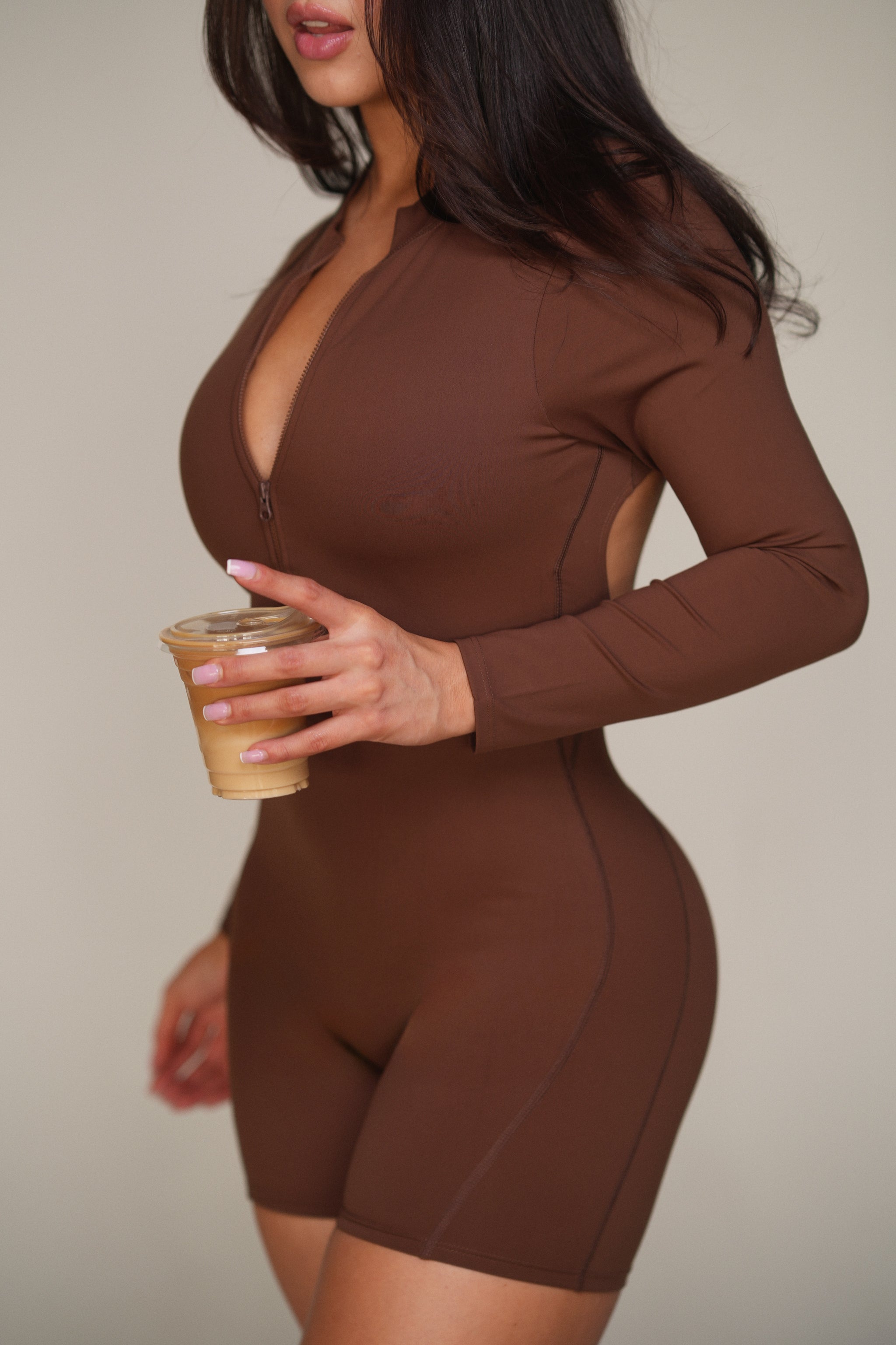Aura Power Jumpsuit