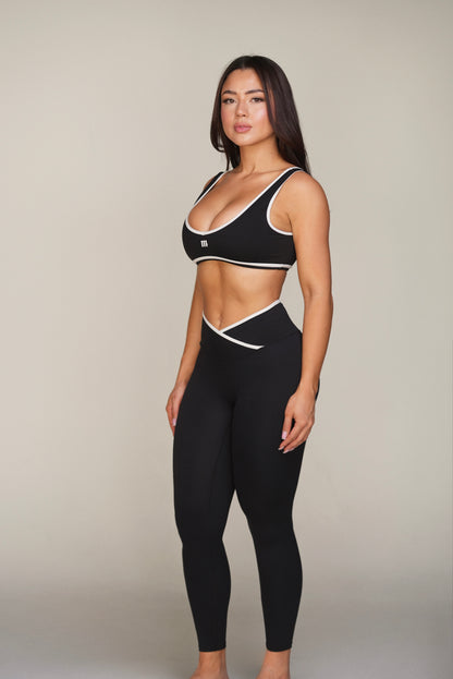 Aura Core Leggings