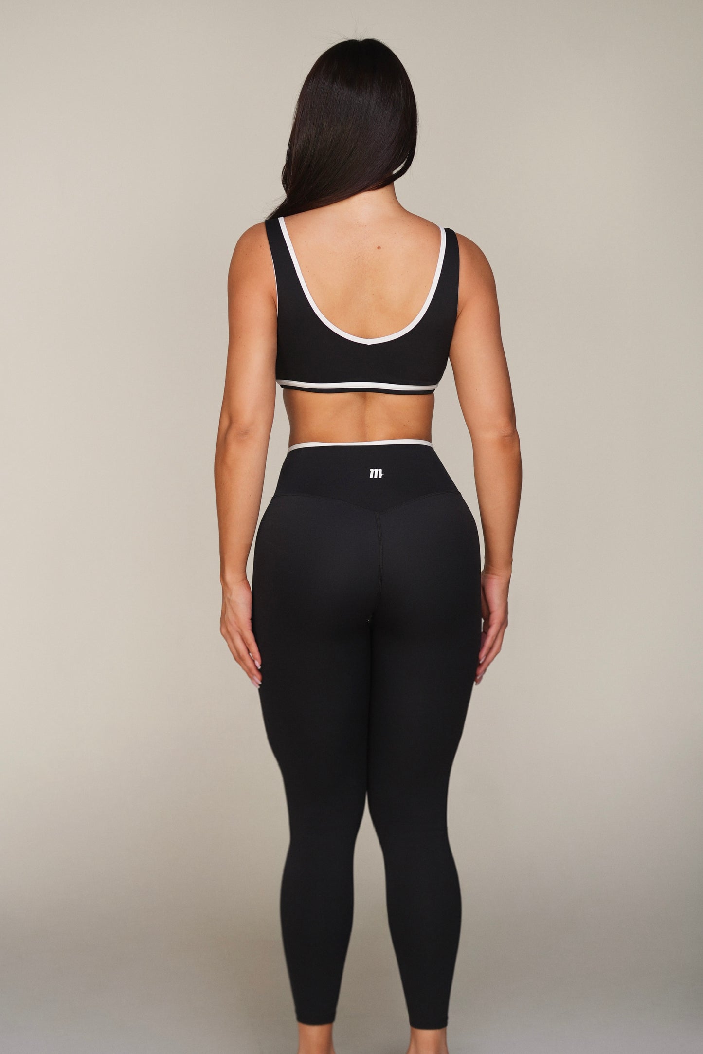 Aura Core Leggings