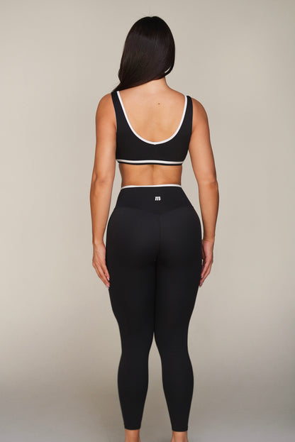 Aura Core Leggings