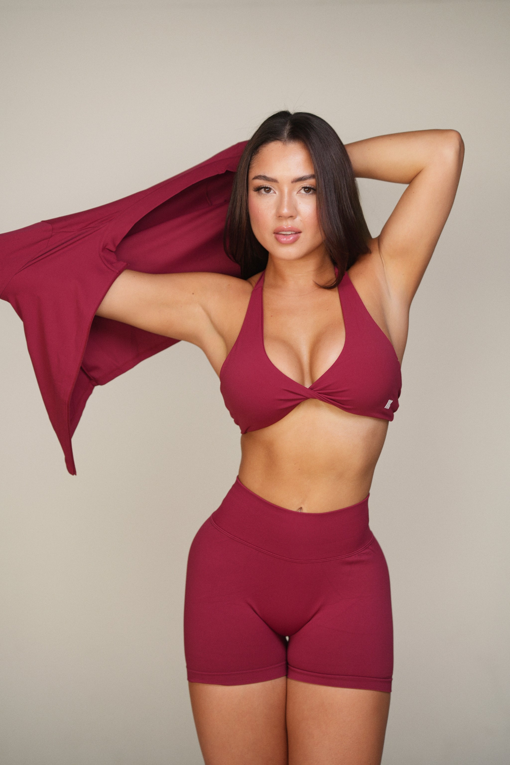 Aura Power Mini Jacket