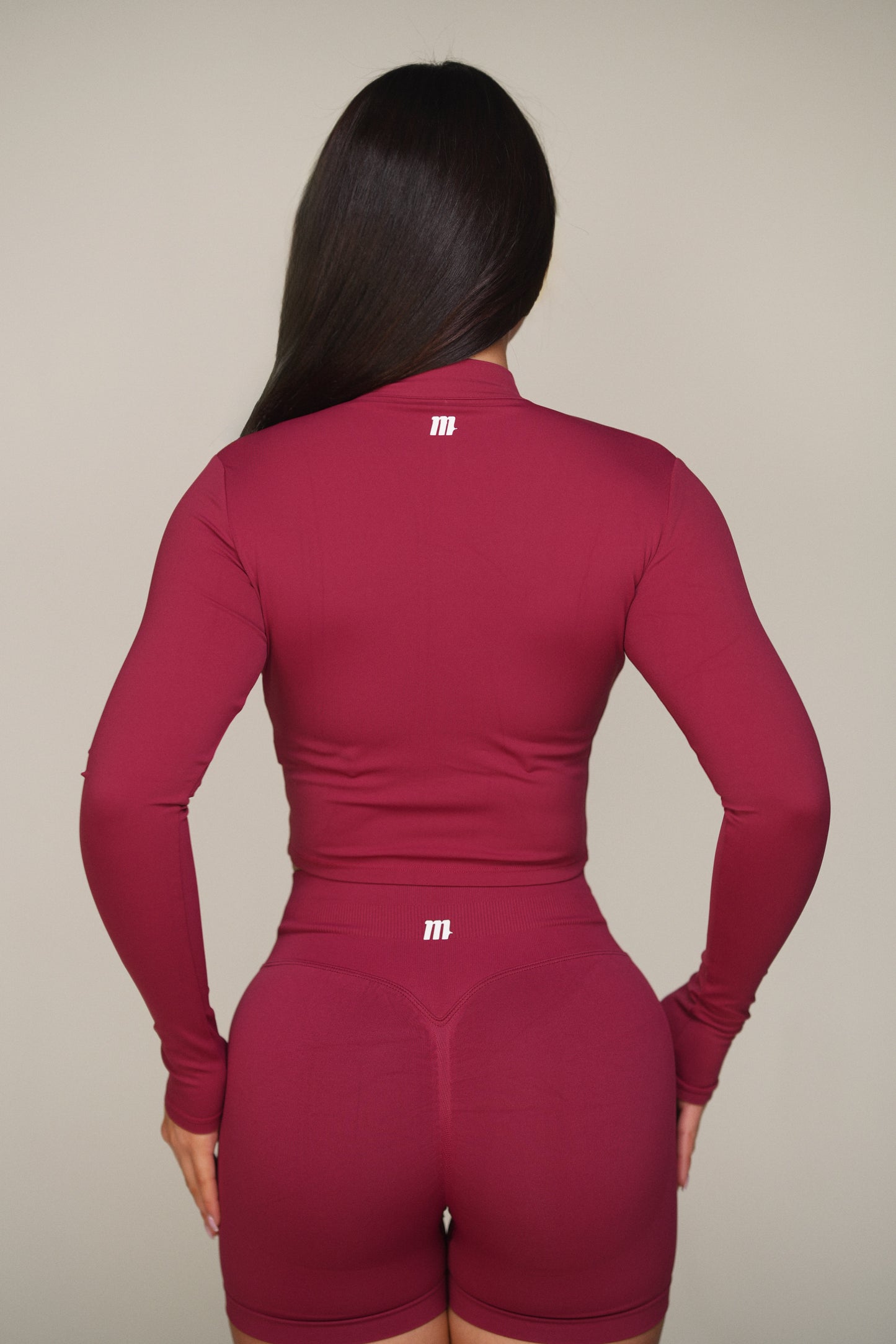 Aura Power Mini Jacket