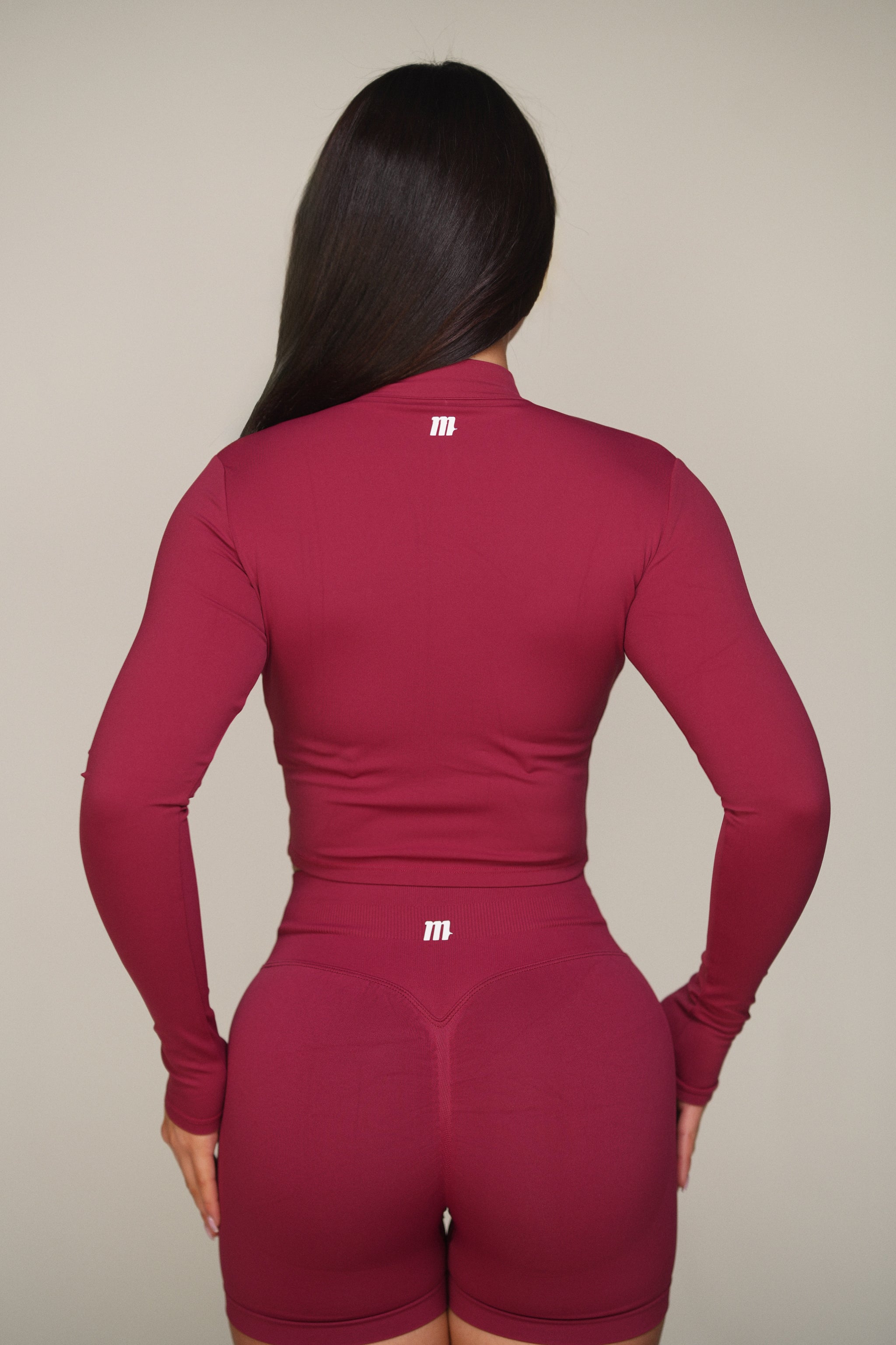 Aura Power Mini Jacket