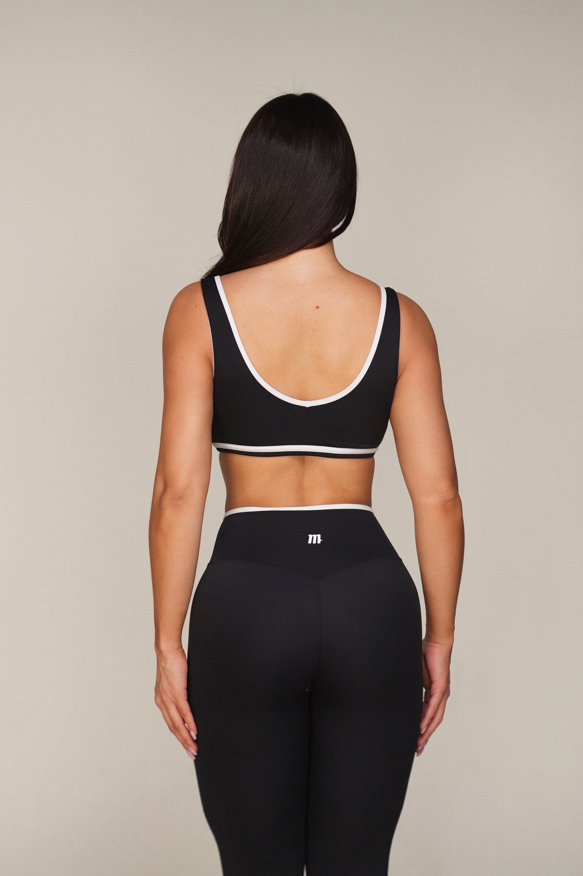 Aura Core Top