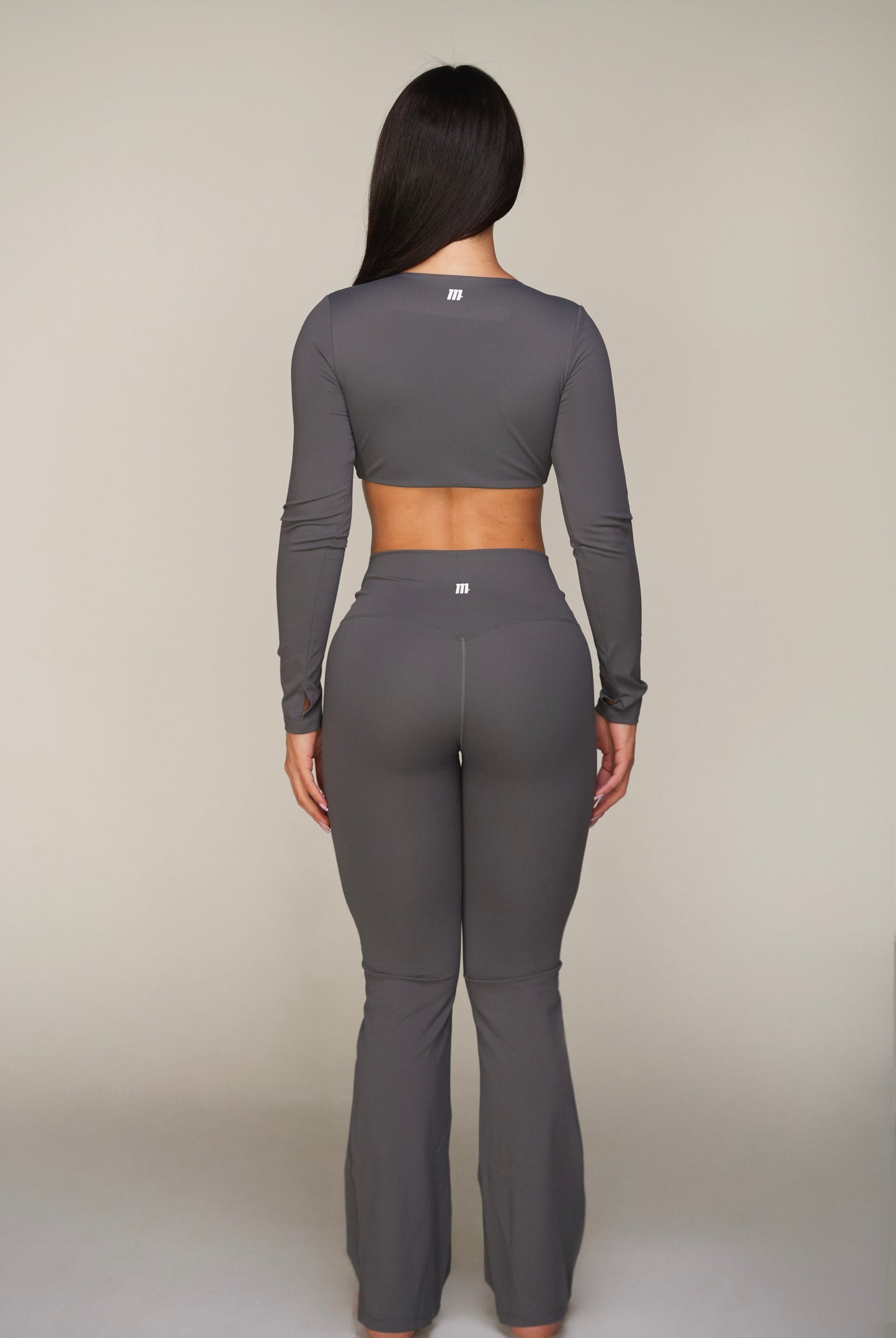 Aura Magnetic Flared Pants