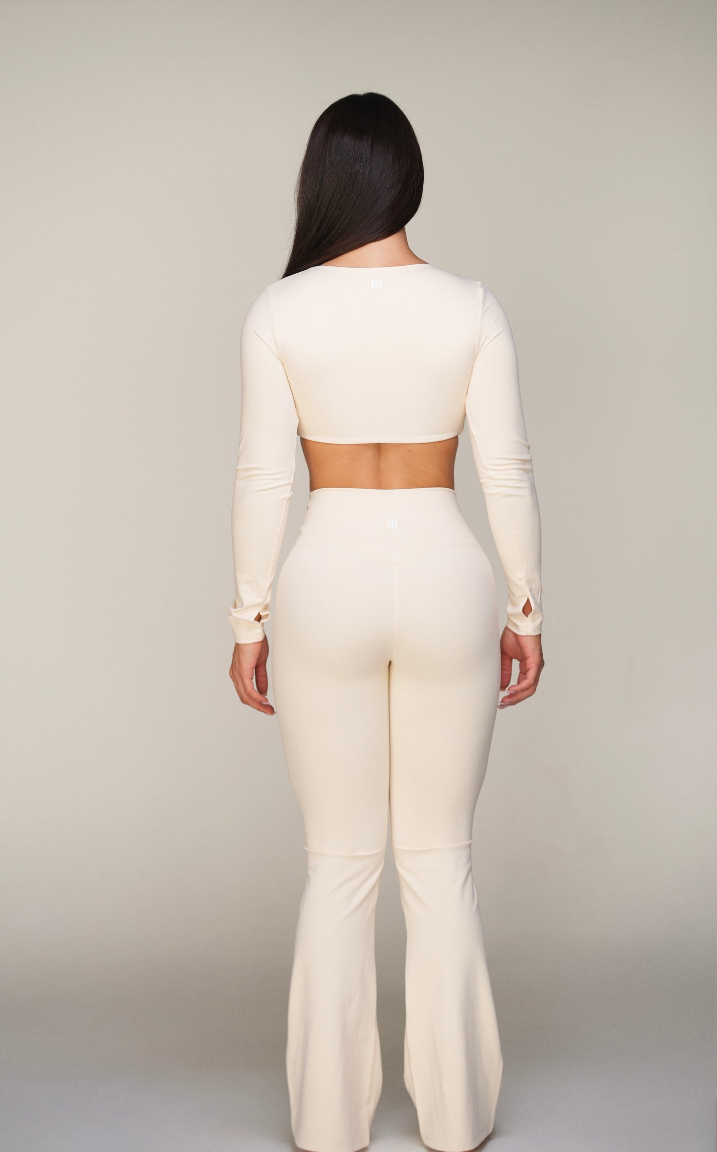 Aura Magnetic Flared Pants